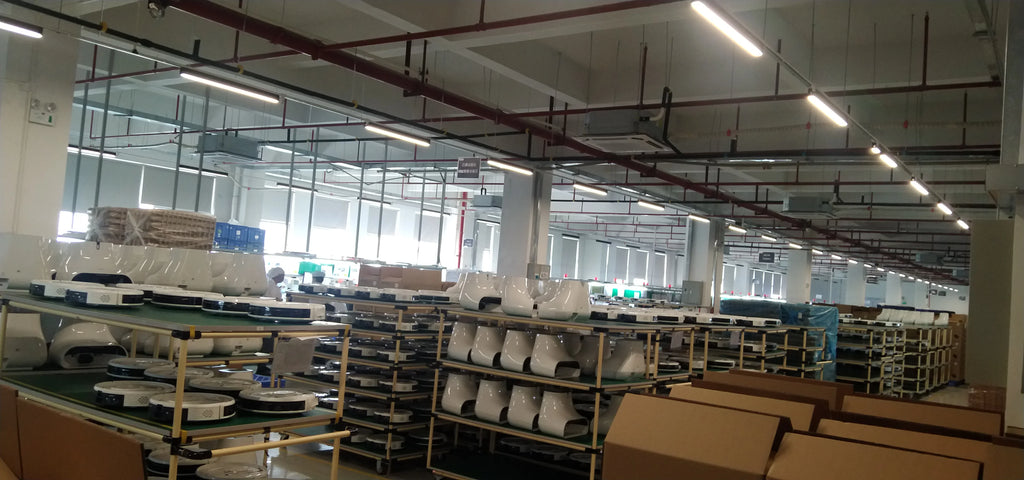 Vaporizador Neakasa Portátil