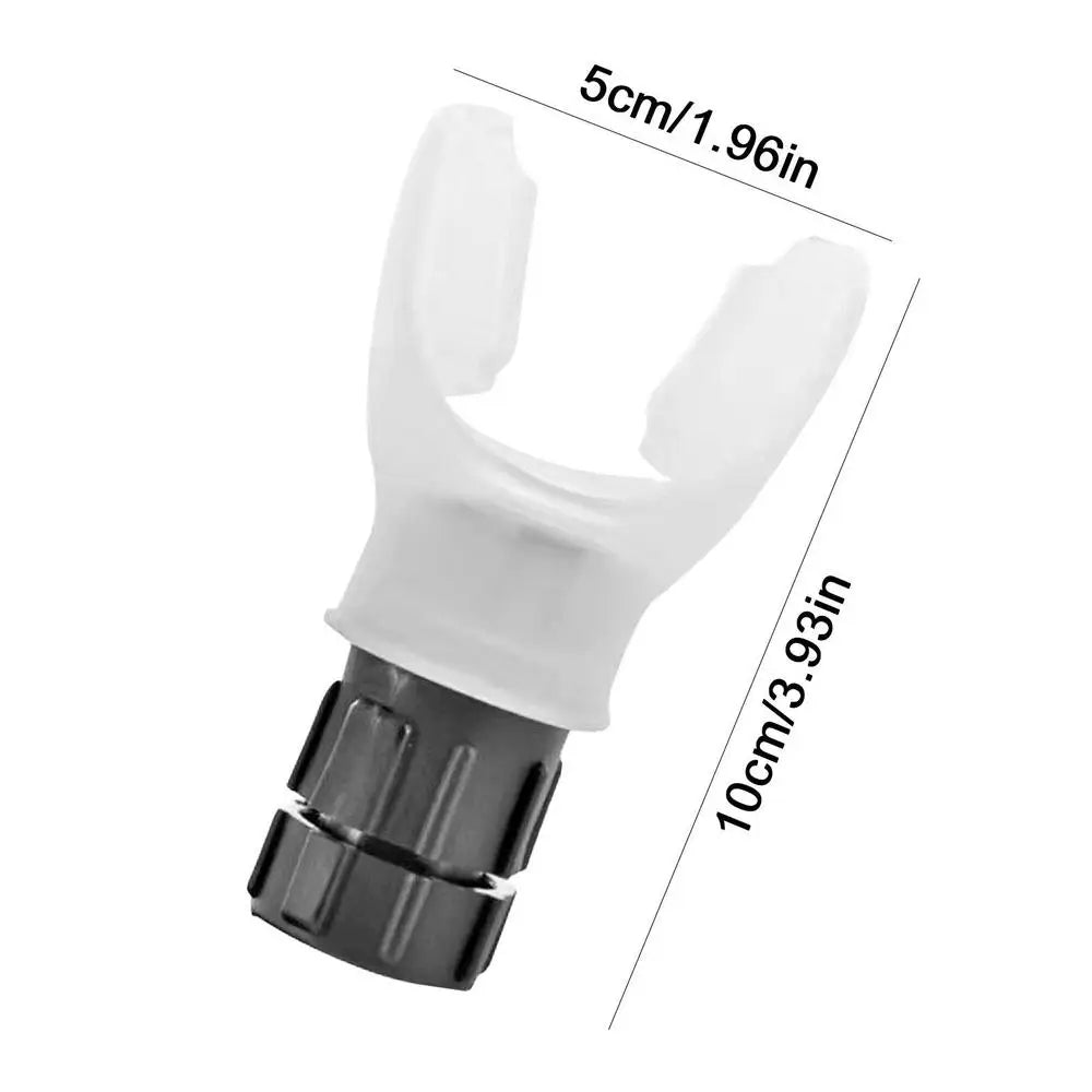 Treinador Respiratório Ajustável