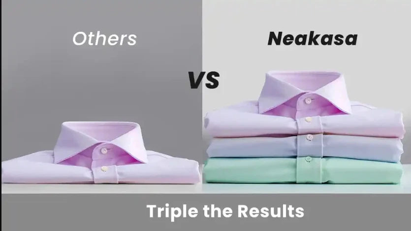 Vaporizador Neakasa Portátil