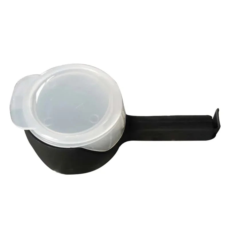 1PC Creative Food Preservation Sealing Clip Plastic Snack Storage Bag Clips Packing for Food Kitchen Accessories