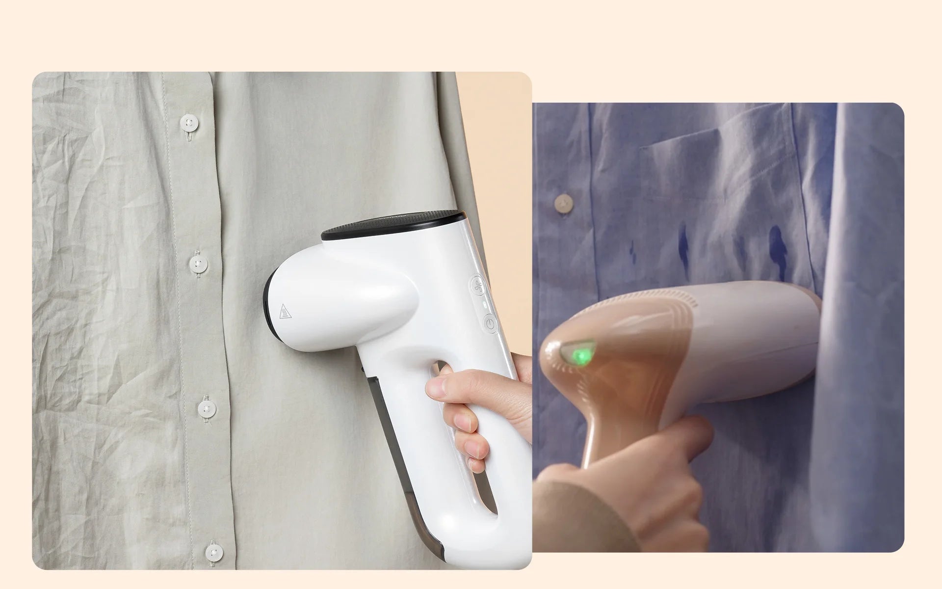 Vaporizador Neakasa Portátil