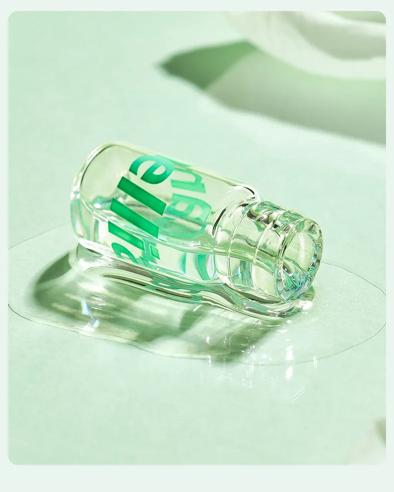 Camellia Deep Cleansing Rapid Milk Makeup Remover Oil Eye & Face Vegan Make-Up Remover 20pcs Set