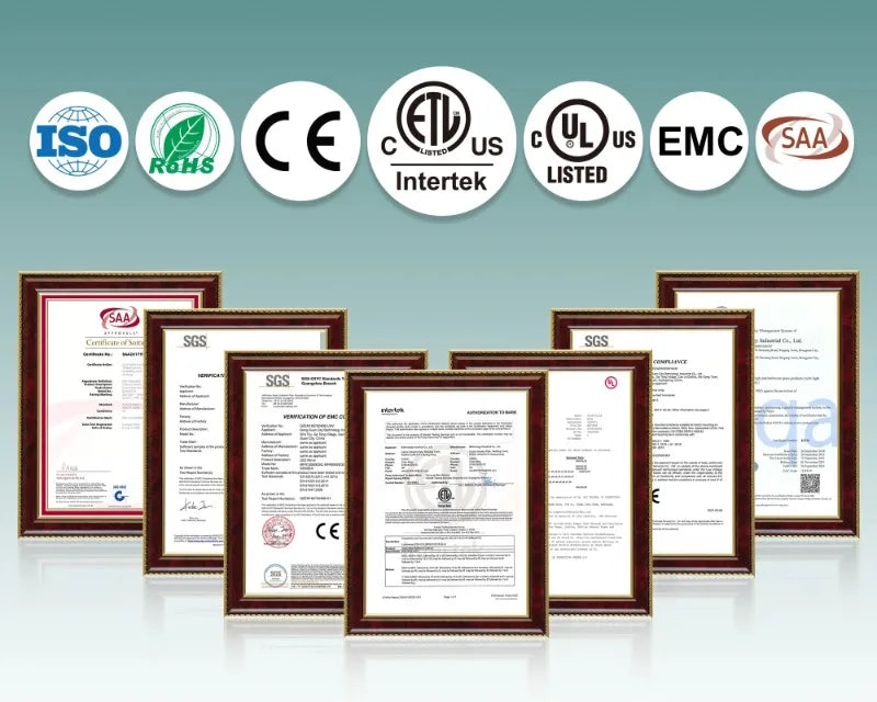 Customized Smart Magic Mirror Full Function Glass Smart Android Tv Mirror Smart Led Bathroom Mirror with Touch Screen Hotel