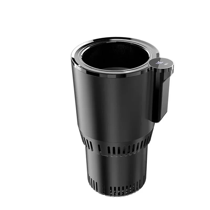 Suporte de Bebidas Quente e Frio