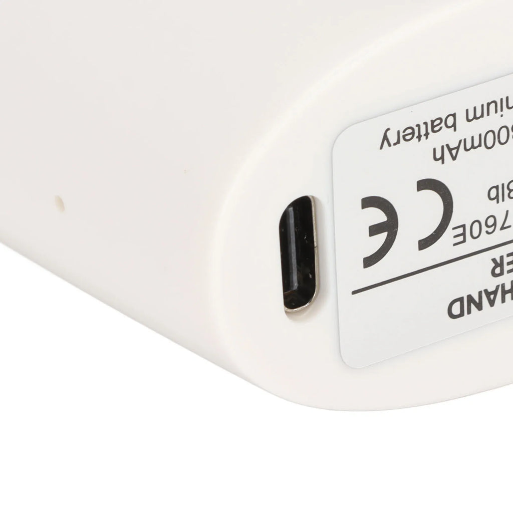 Dinamômetro de força manual eletrônico