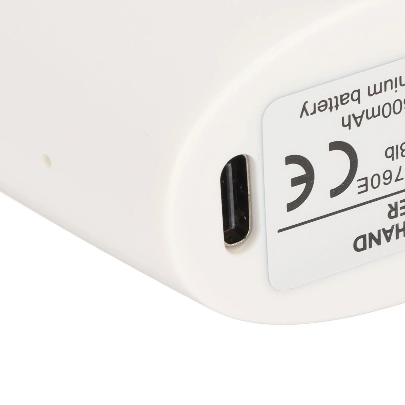 Dinamômetro de força manual eletrônico