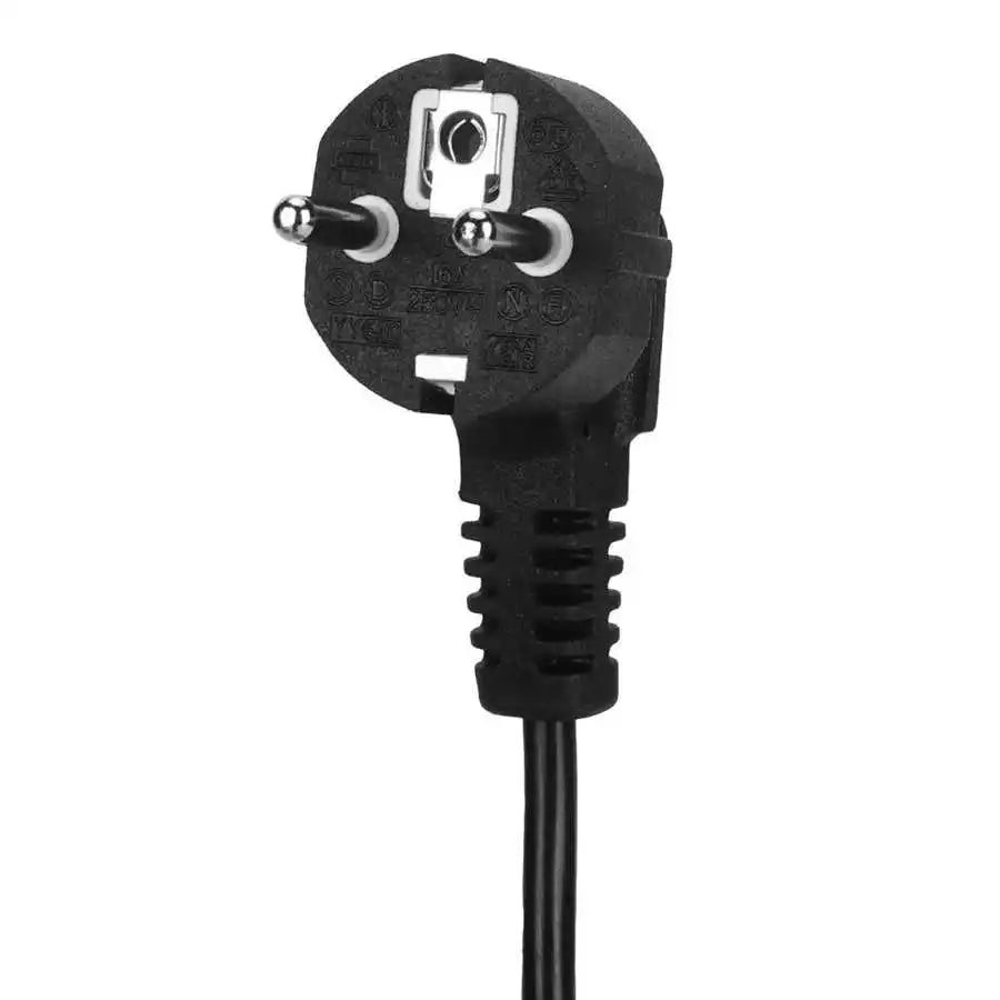 Electric Egg Steamer Cooker 7 Eggs Steamer Boiler Mini Stainless Steel Egg Cooking Machine Kitchen Home Appliance EU 220V