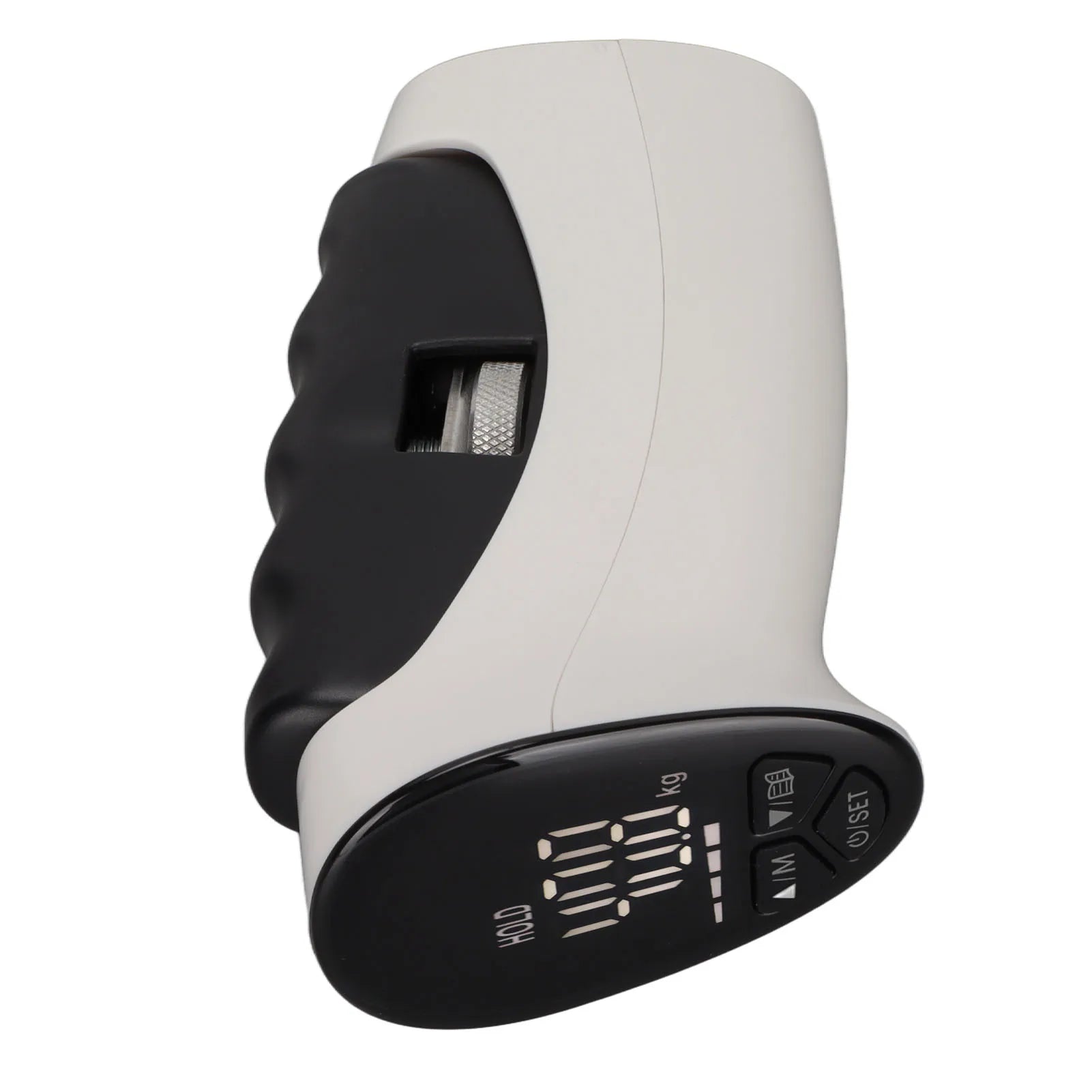 Dinamômetro de força manual eletrônico