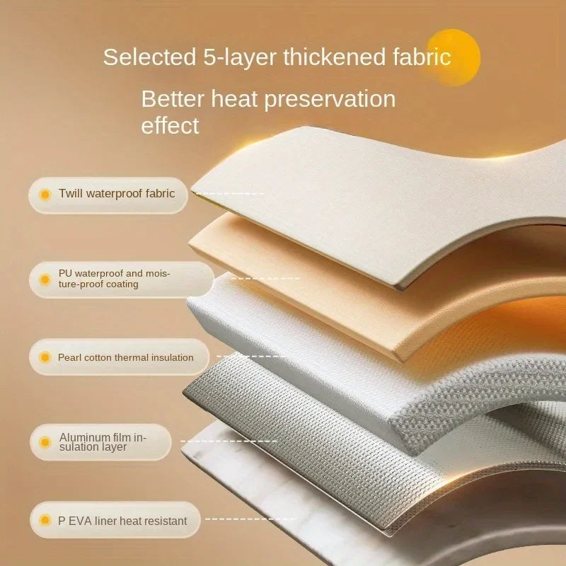 Foot Bath Tub Equipped With Advanced Temperature Control Massage Function Creating Your Exclusive Relaxing Home Spa Experience