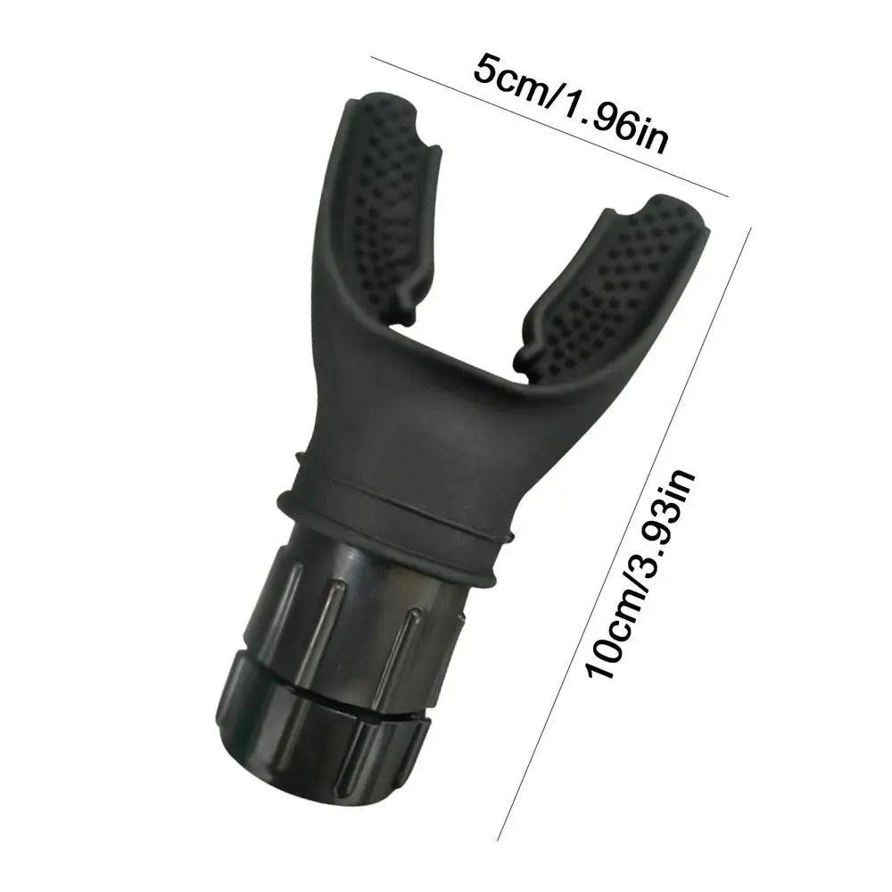 Treinador Respiratório Ajustável