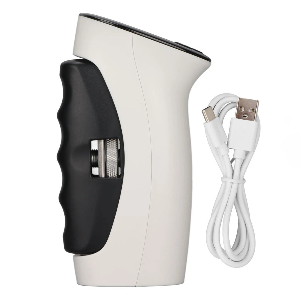 Dinamômetro de força manual eletrônico