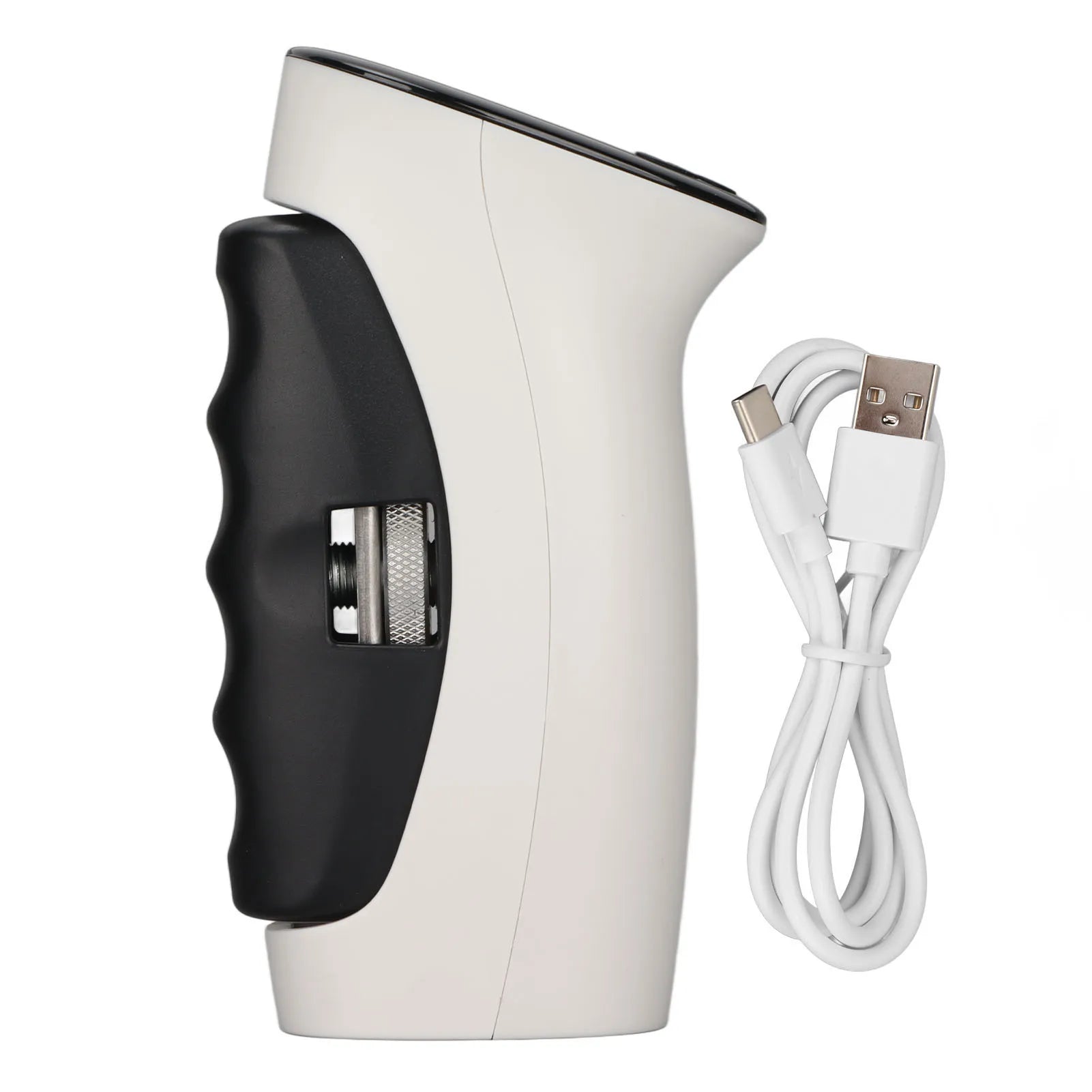 Dinamômetro de força manual eletrônico