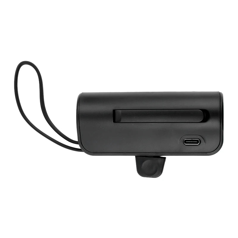 Mini Portable 21700 Battery Case Battery Power Charger DIY Case Power Bank Enclosure Battery Case for21700 /18650 Batteries