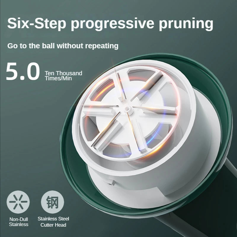 Electric Lint Remover For Clothing Hair Ball Trimmer Fuzz Clothes Sweater Carpet Fluff Spool Shaver USB Rechargeable