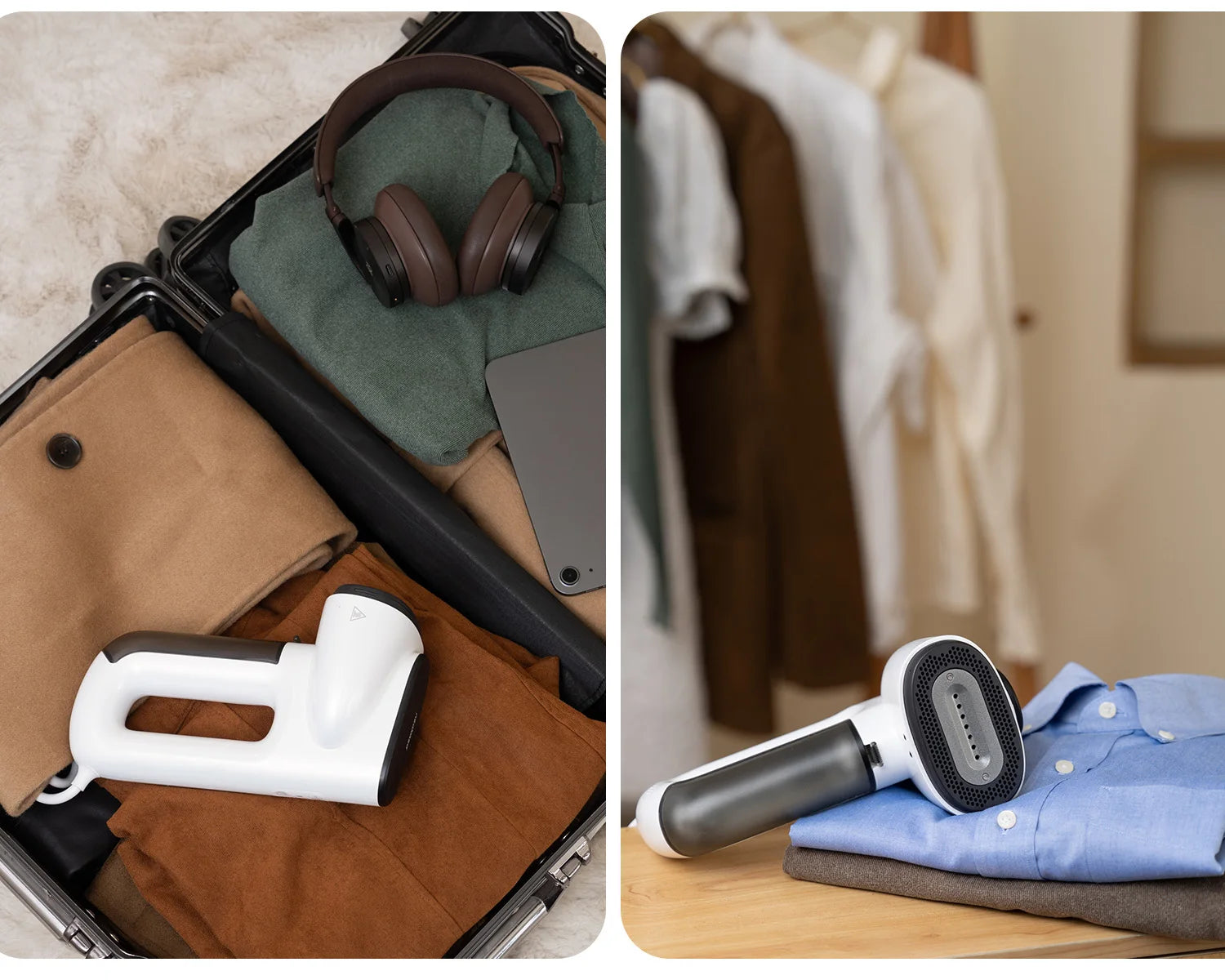 Vaporizador Neakasa Portátil