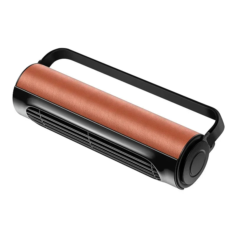 Car Headrest Cooling Air Fan Adjustable Car Seat Headrest Fan USB Powered Car Neck Cooler for Front Rear Seat Passenger Amagi