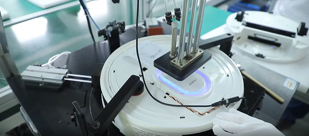 Vaporizador Neakasa Portátil