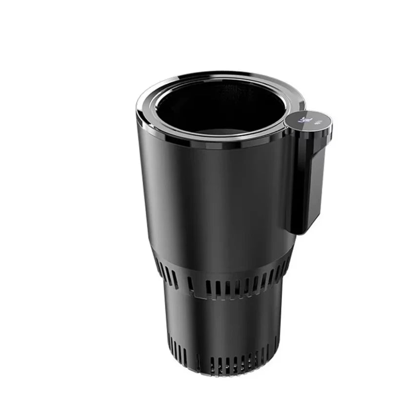 Suporte de Bebidas Quente e Frio