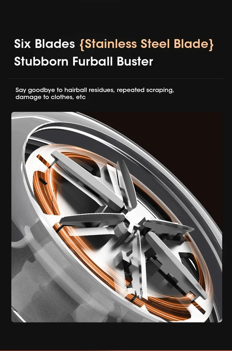 Lint Remover For Clothes Sweater Usb Electric Rechargeable Hair Ball Trimmer Fuzz Clothes Sweater Shaver Reels Removal Device