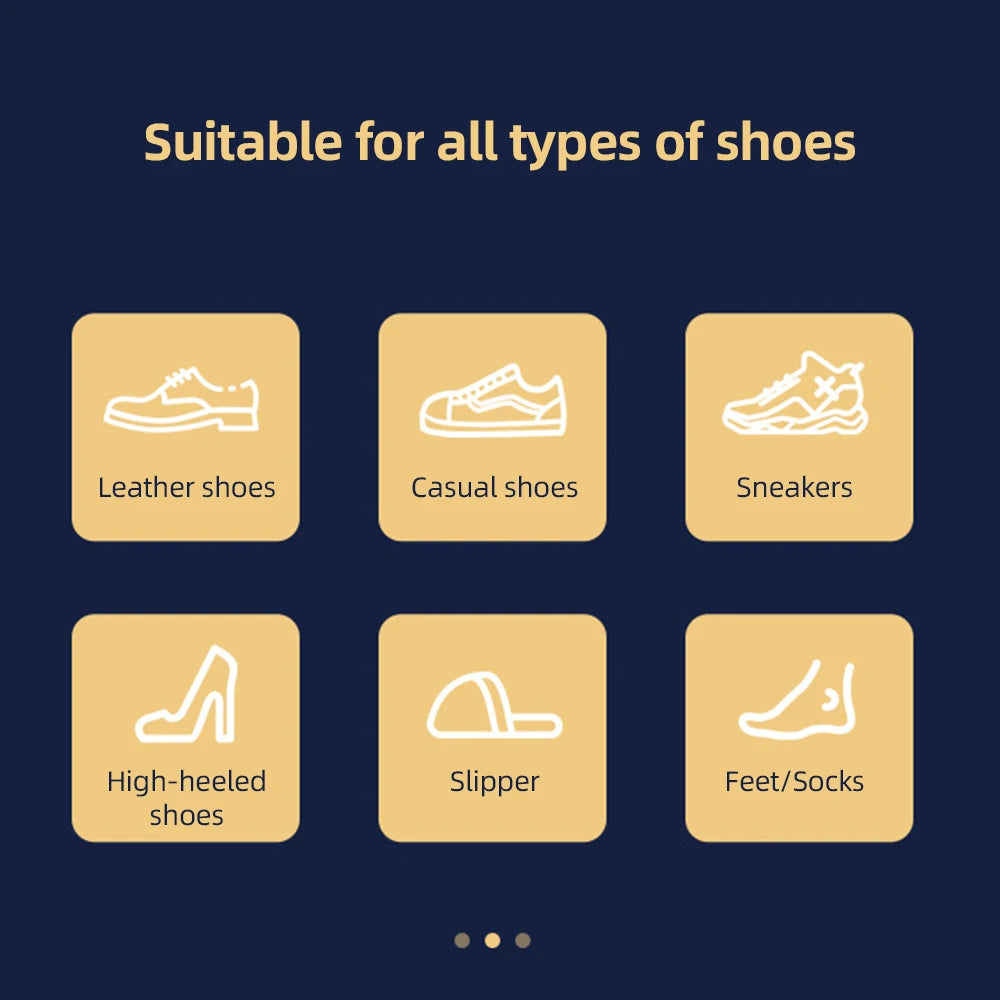 Automatic Shoe Covers Dispenser Shoe Cover Machine with Disposable Non Slip Covers Portable Shoe Covers Machine for Indoors Home