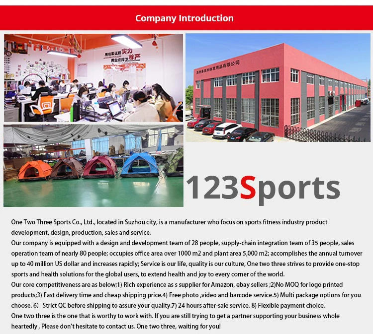 Kit Fitness Dobrável para Casa