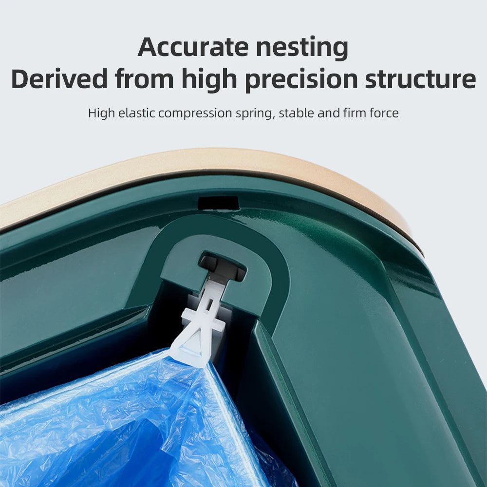 Automatic Shoe Covers Dispenser Shoe Cover Machine with Disposable Non Slip Covers Portable Shoe Covers Machine for Indoors Home