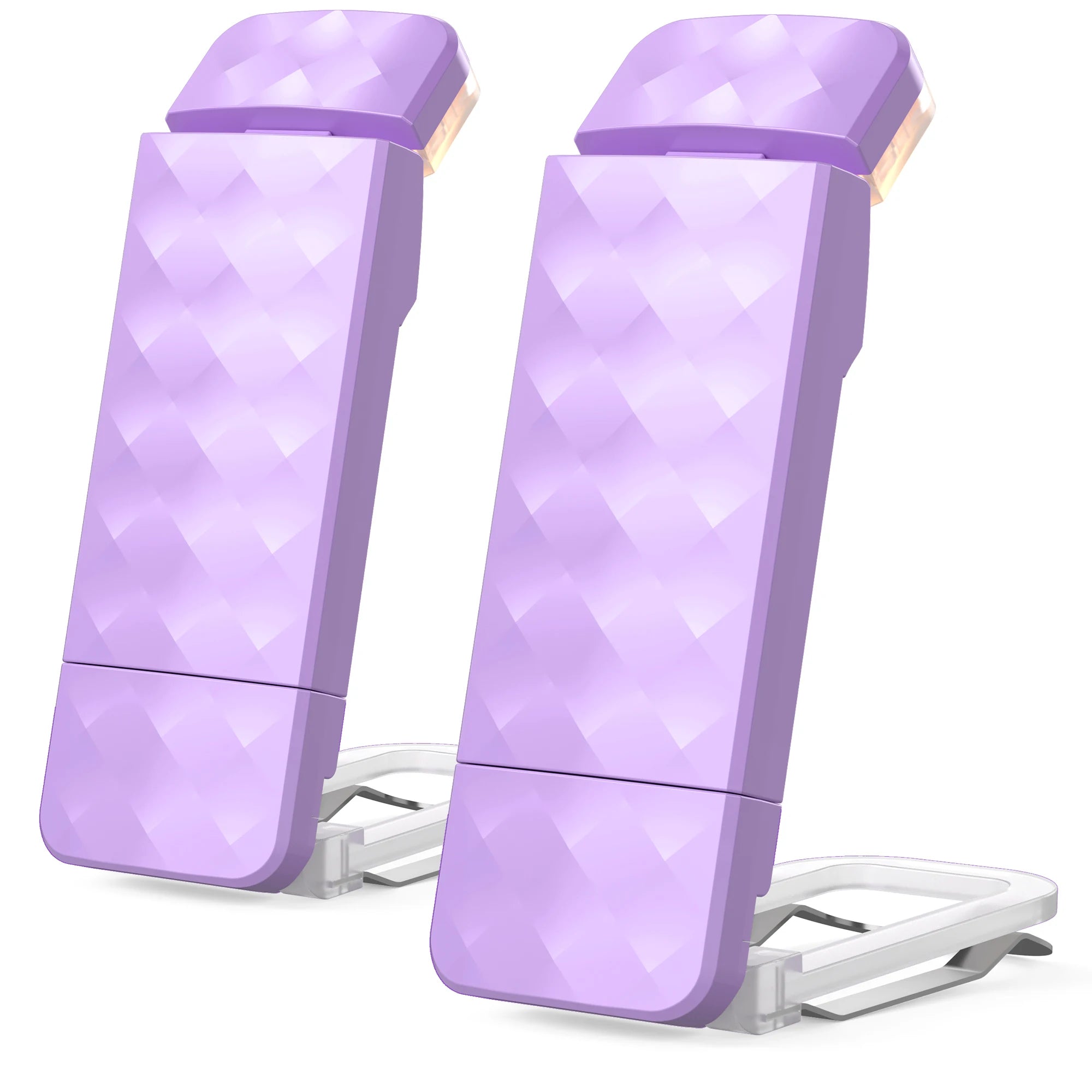 Lâmpada de Livro com Ajuste de Brilho