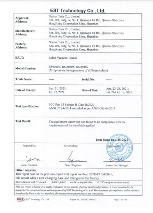 Vaporizador Neakasa Portátil