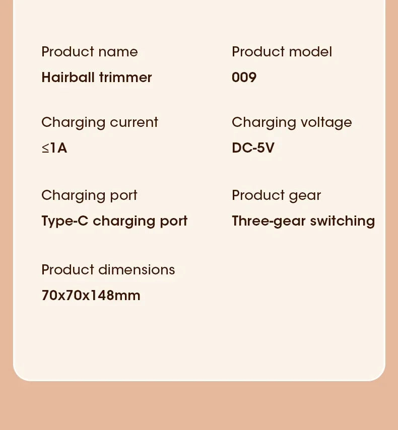 Lint Remover For Clothes Sweater Usb Electric Rechargeable Hair Ball Trimmer Fuzz Clothes Sweater Shaver Reels Removal Device