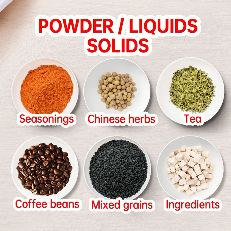 Balança Digital em Colher