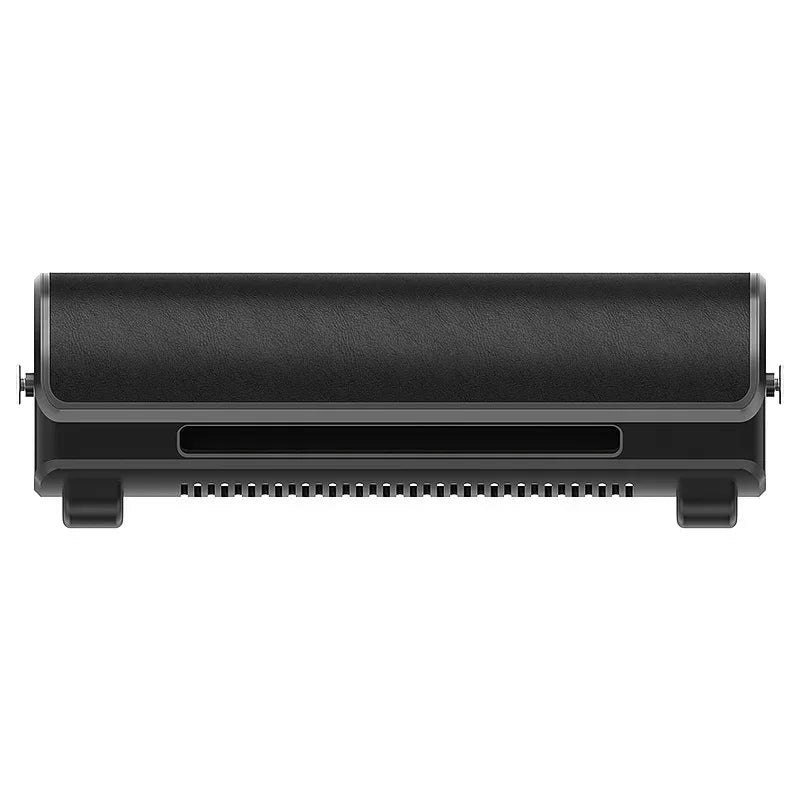 Car Headrest Cooling Air Fan Adjustable Car Seat Headrest Fan USB Powered Car Neck Cooler for Front Rear Seat Passenger Amagi