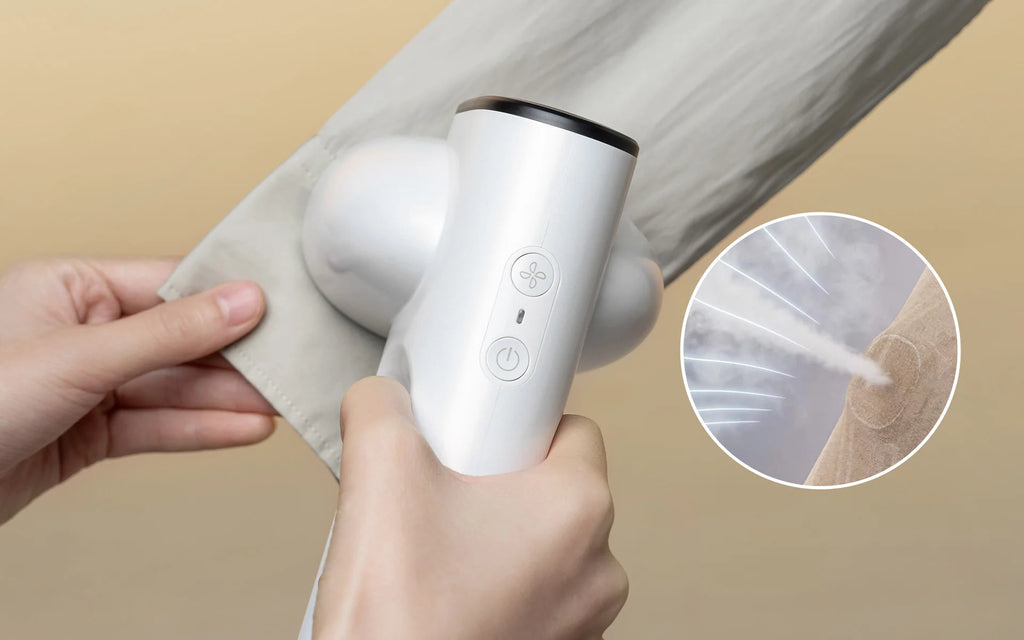 Vaporizador Neakasa Portátil