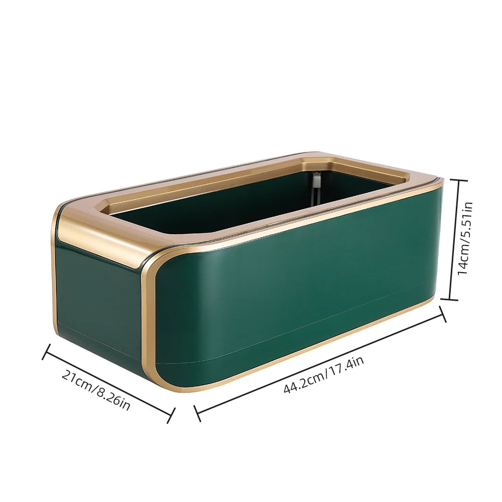 Automatic Shoe Covers Dispenser Shoe Cover Machine with Disposable Non Slip Covers Portable Shoe Covers Machine for Indoors Home