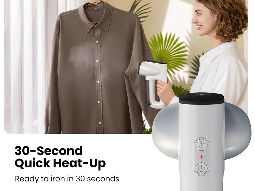 Vaporizador Neakasa Portátil