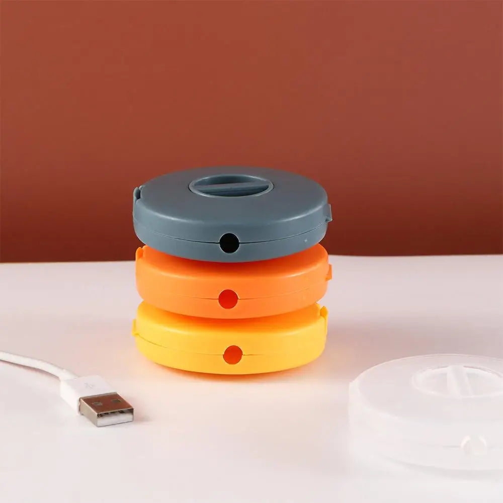 Mini Management Wire Cable Data Line Organizer Cable Clips Cord Holder Cable Winder