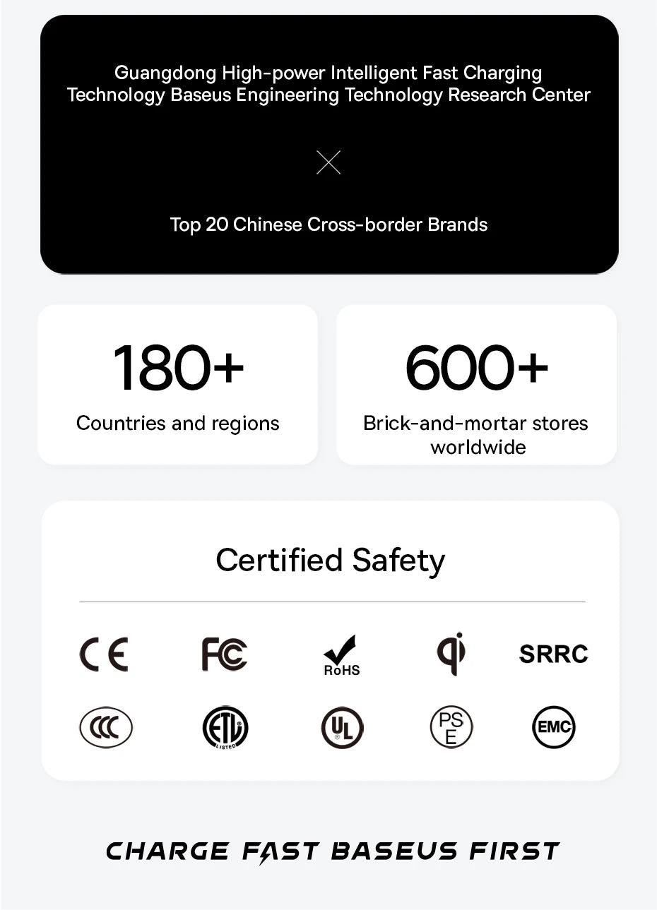 Baseus Car Vacuum Cleaner Mini Handheld Auto Vacuum Cleaner 6000Pa Powerful Suction Blow & Vacuum 2 In1 For Home & Car & Office