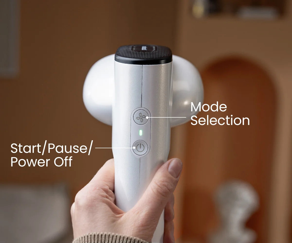 Vaporizador Neakasa Portátil