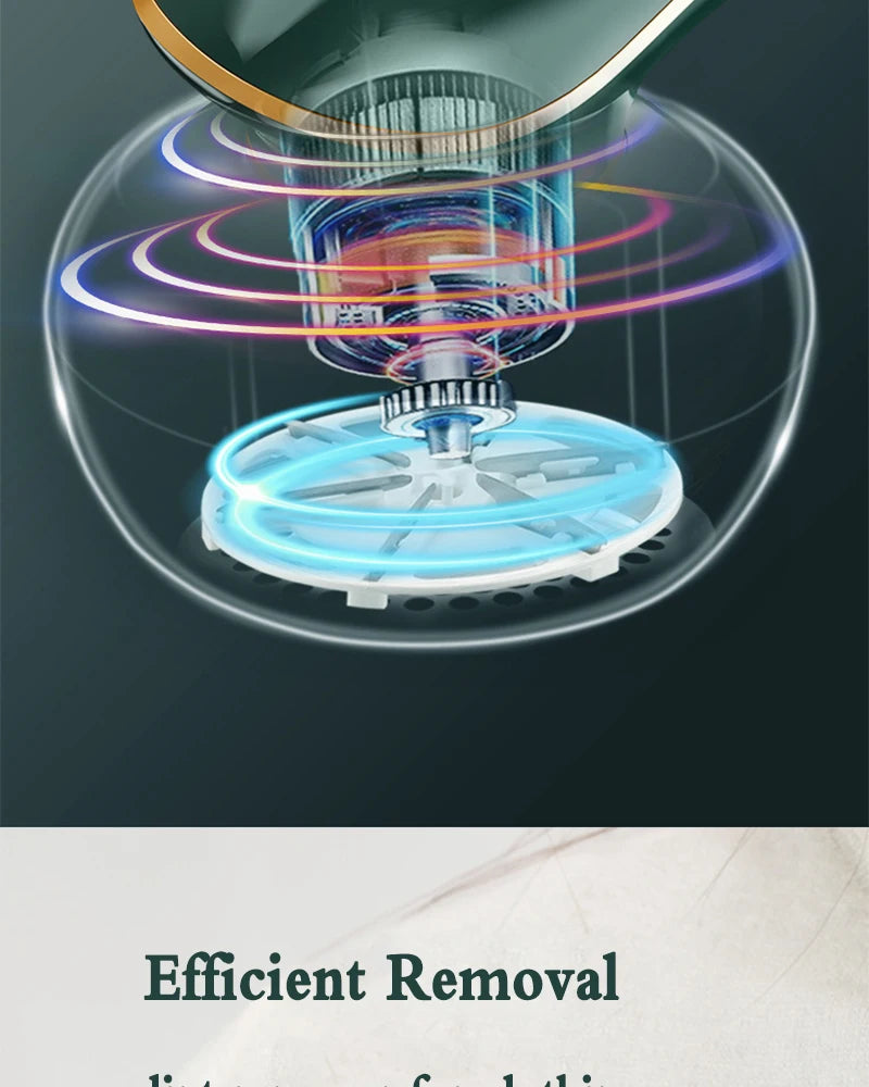 Electric Lint Remover For Clothing Hair Ball Trimmer Fuzz Clothes Sweater Carpet Fluff Spool Shaver USB Rechargeable