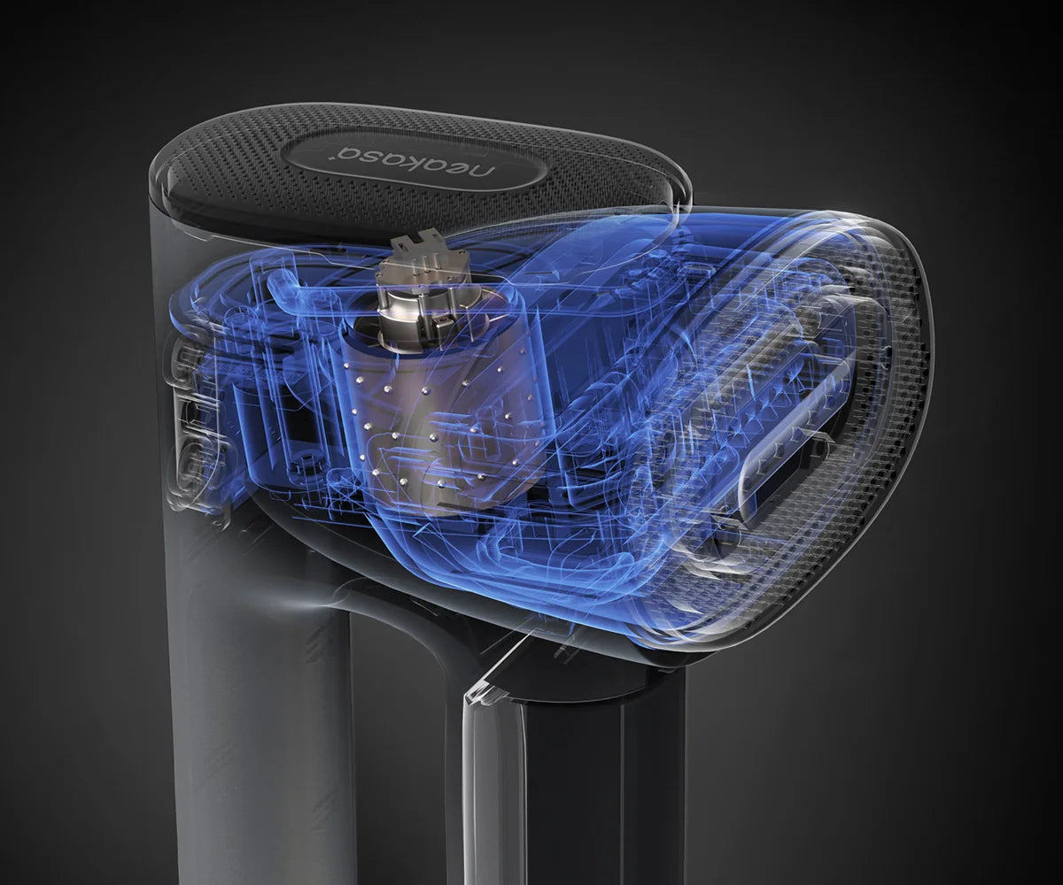 Vaporizador Neakasa Portátil