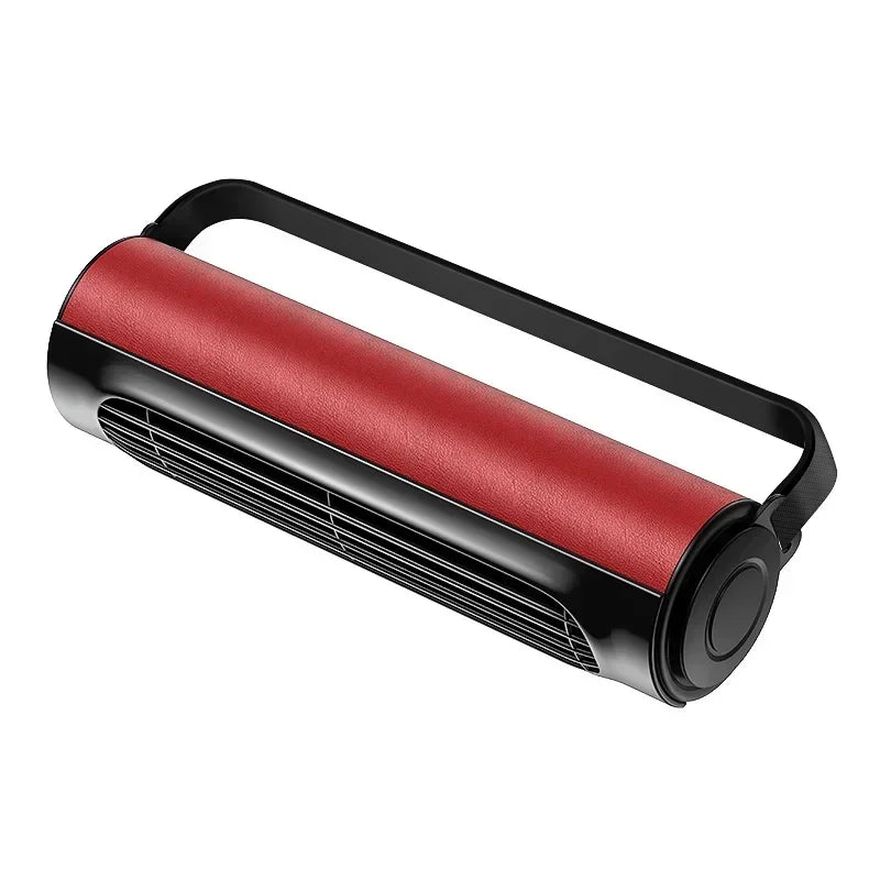 Car Headrest Cooling Air Fan Adjustable Car Seat Headrest Fan USB Powered Car Neck Cooler for Front Rear Seat Passenger Amagi