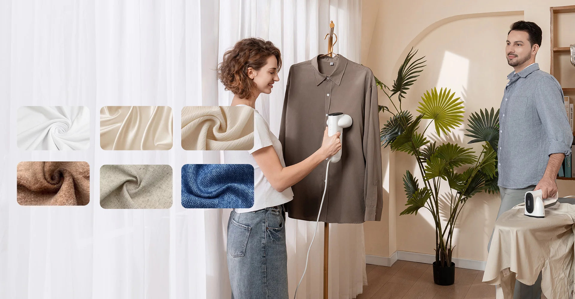 Vaporizador Neakasa Portátil