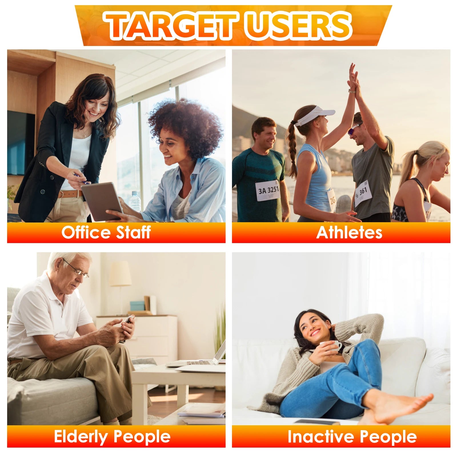 Thermal Knee Massager 3 in 1 Shoulder Knee Elbow Heating Massage Support Brace Rechargeable Vibration Pad Machine Muscle Relax