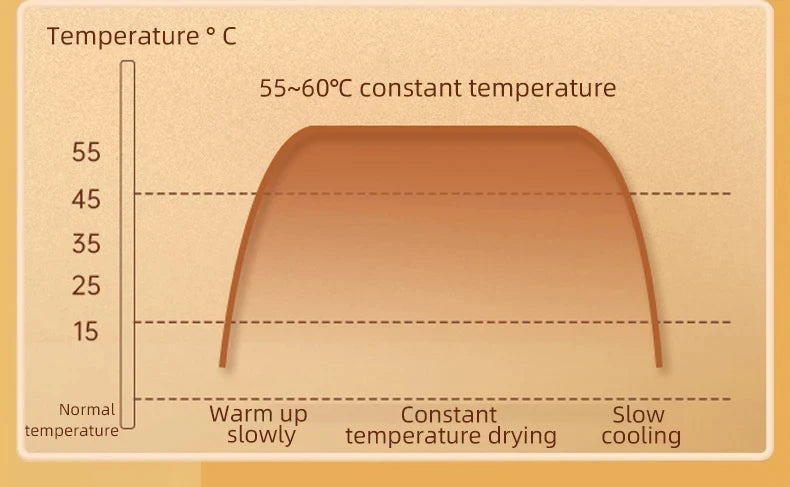 Intelligent Timer Shoe Dryer Adjustable Dryer Quick Drying Deodorizing Sterilizing Shoe Dryer Household Shoe Warmer Heater