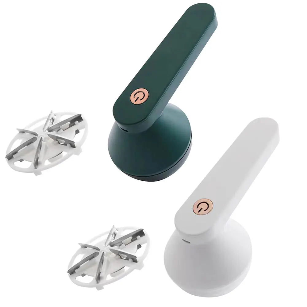 Electric Lint Remover USB Electric Rechargeable Hair Ball Trimmer Portable Fuzz Remover Reels Removal Device for Clothes Sweater