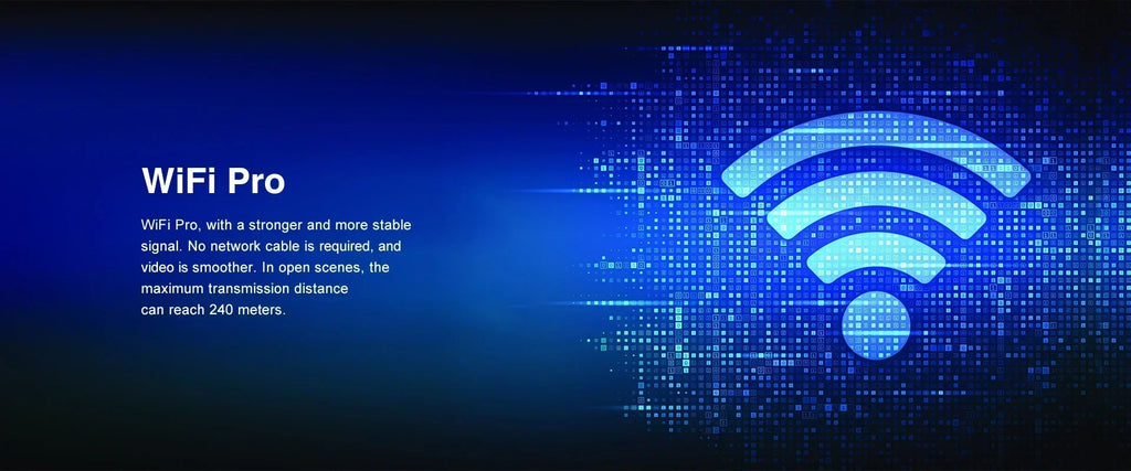 20MP 10K 4-Lens WiFi Security Camera Outdoor, 10X Zoom Auto Tracking, 4-Screen Display, Waterproof CCTV, Full Color Night Vision