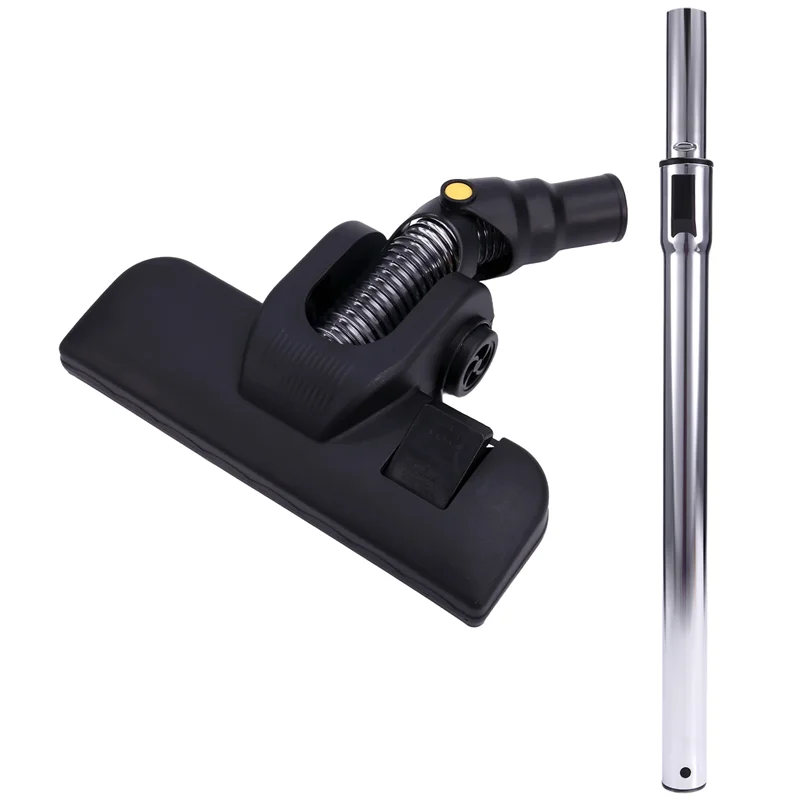 B59B-Vacuum Cleaner Brush,Combination Brush With 32Mm Adapter,Accessories For Vacuum Cleaners,Vacuum Cleaner Nozzle