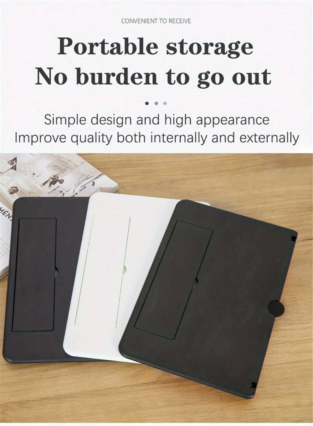 Phone Screen Magnifier Phone Holder Screen Amplifier Video HD Phone For Phone Holder Multi-function Enlarged Screen Phone Stand