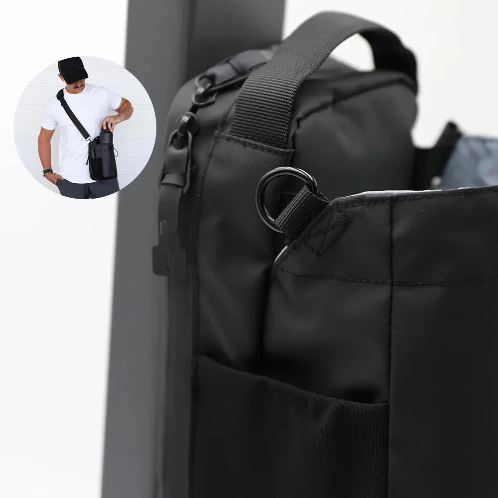 Bolsa Magnética Fitness