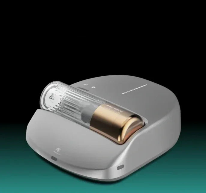 New Design Robot Vacuum Automatic Pet Hair Cleaning Strong Suction Smart Path Vacuum Cleaner For Pet Families