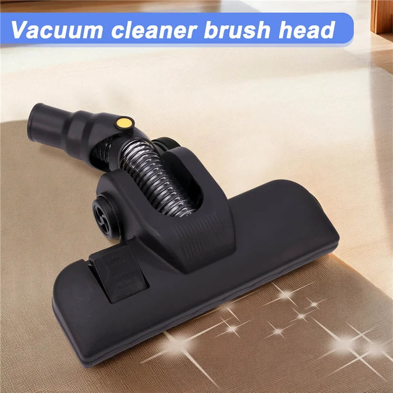 B59B-Vacuum Cleaner Brush,Combination Brush With 32Mm Adapter,Accessories For Vacuum Cleaners,Vacuum Cleaner Nozzle